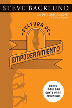 Cultura de Empoderamiento