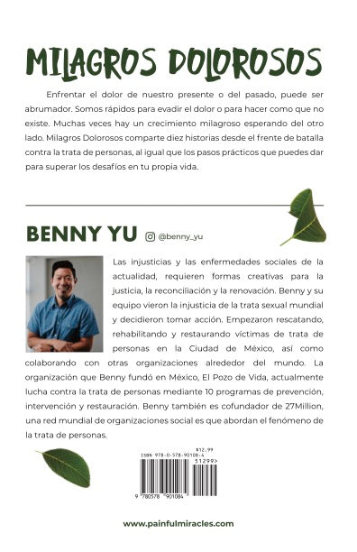 Milagros Dolorosos