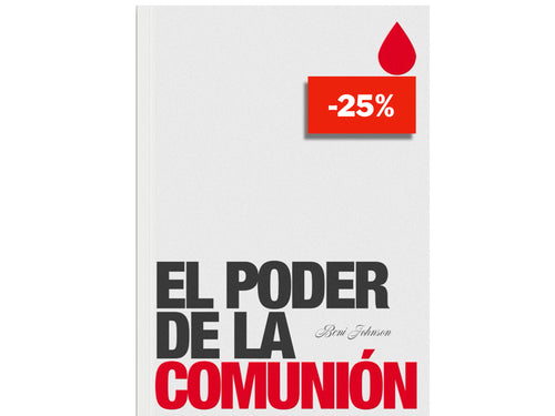 El Poder de la Comunión