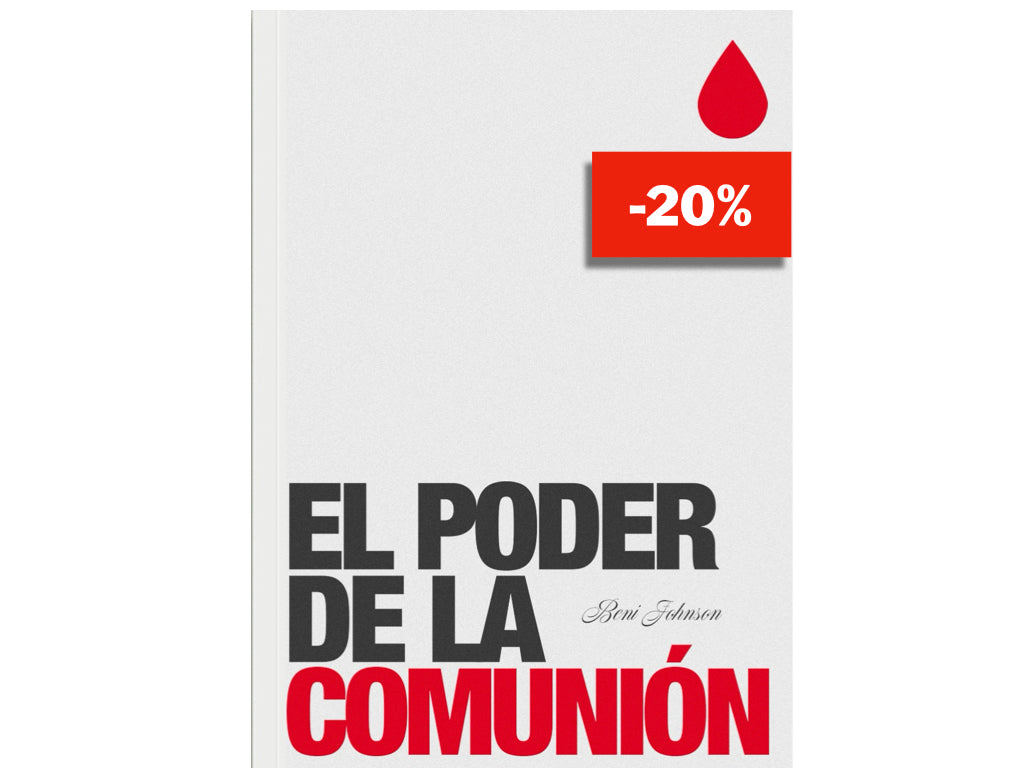 El Poder de la Comunión