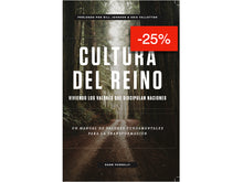 Cultura del Reino