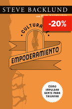 Cultura de Empoderamiento