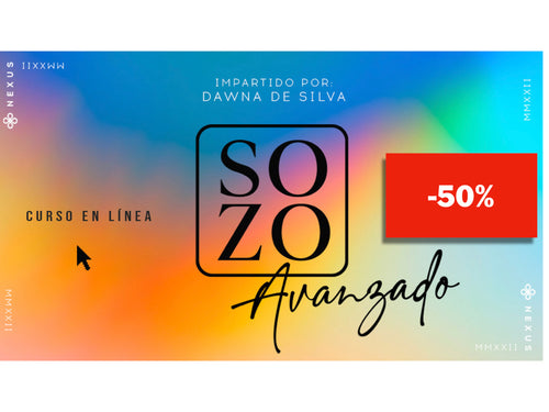 Curso Avanzado de Sozo