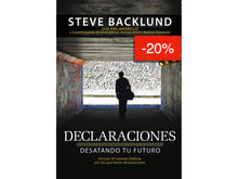 Declaraciones Desatando tu Futuro