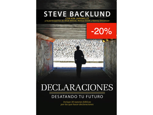 Declaraciones Desatando tu Futuro
