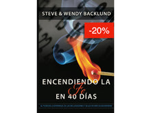 Encendiendo la Fe en 40 días