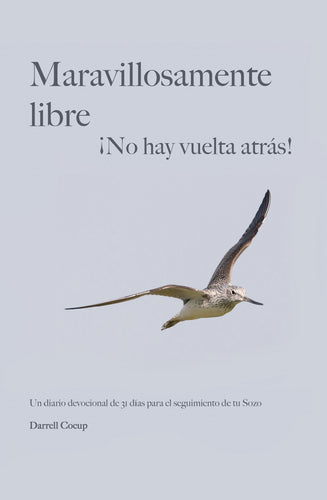 Maravillosamente Libre