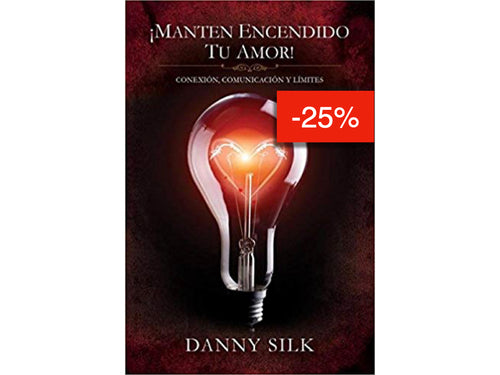 Mantén Encendido Tu amor