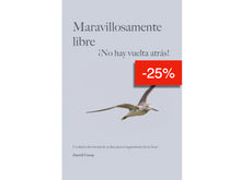Maravillosamente Libre