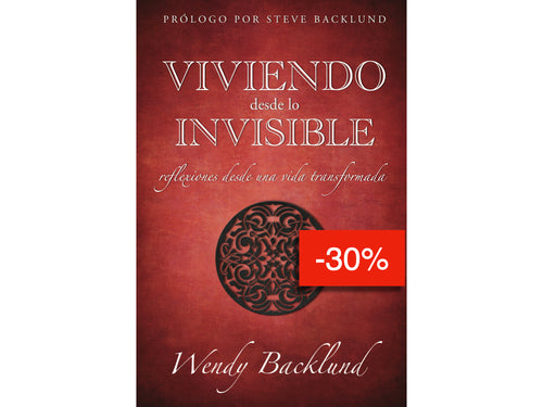 Viviendo desde lo Invisible