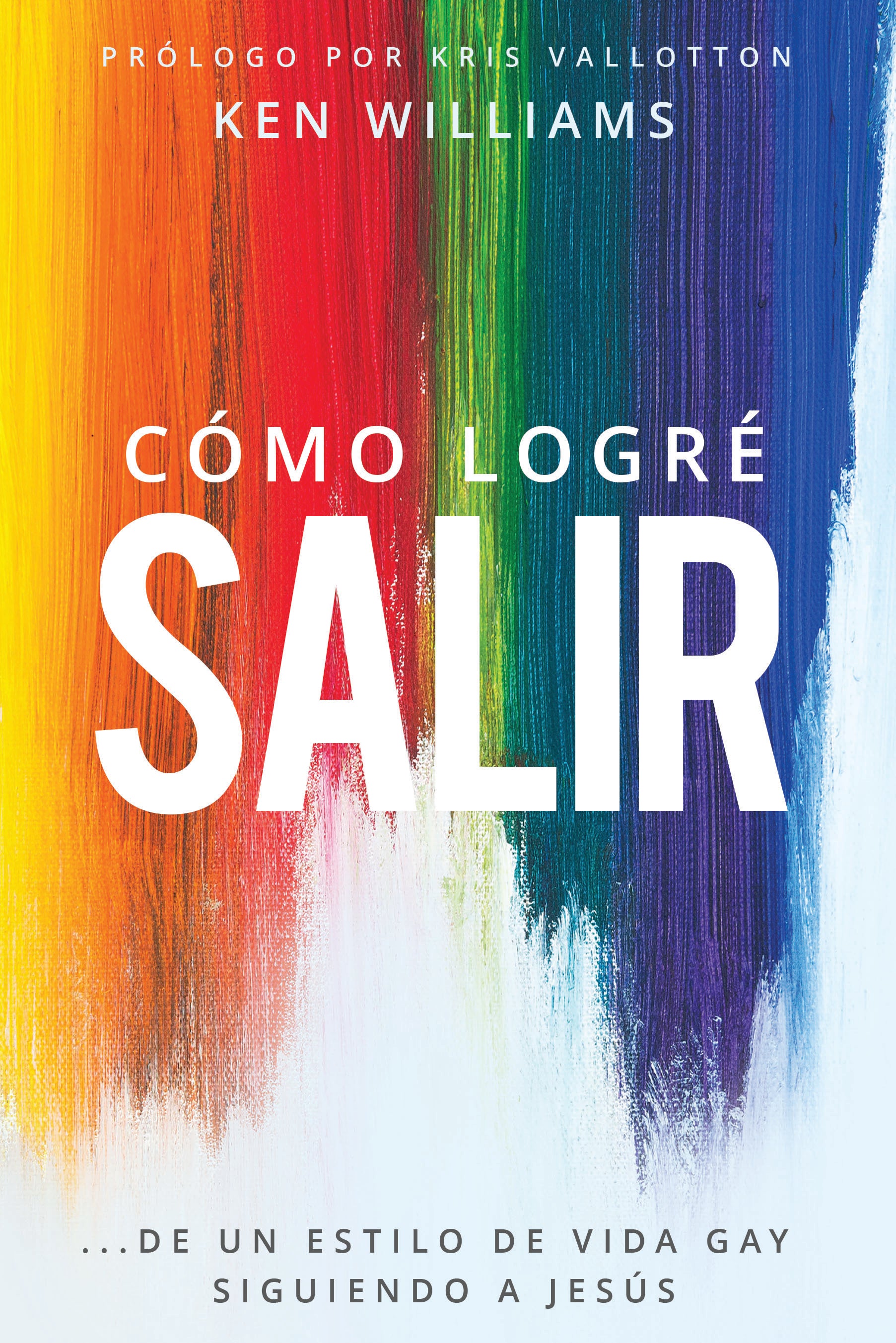 Cómo Logré Salir
