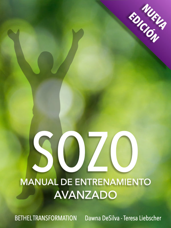 Manual Avanzado de Sozo (NUEVA EDICIÓN)