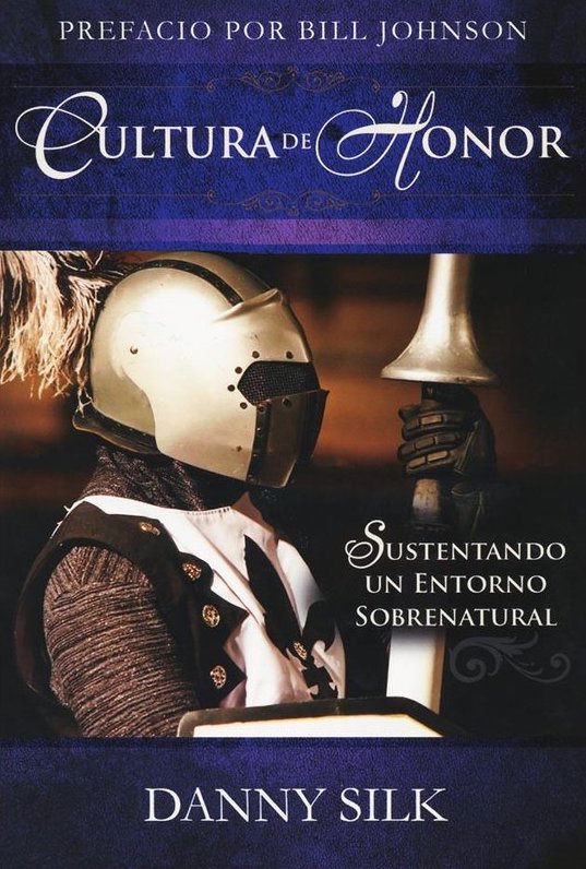 Cultura de Honor