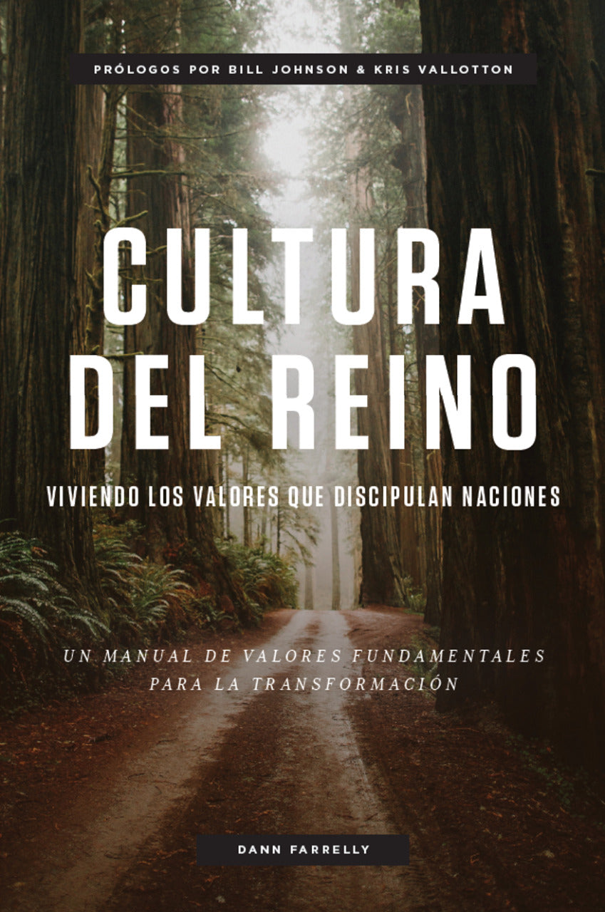 Cultura del Reino