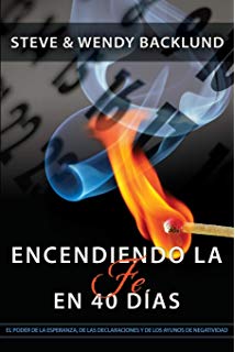 Encendiendo la Fe en 40 días