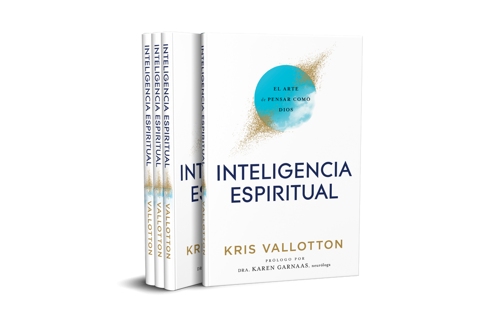 Inteligencia Espiritual