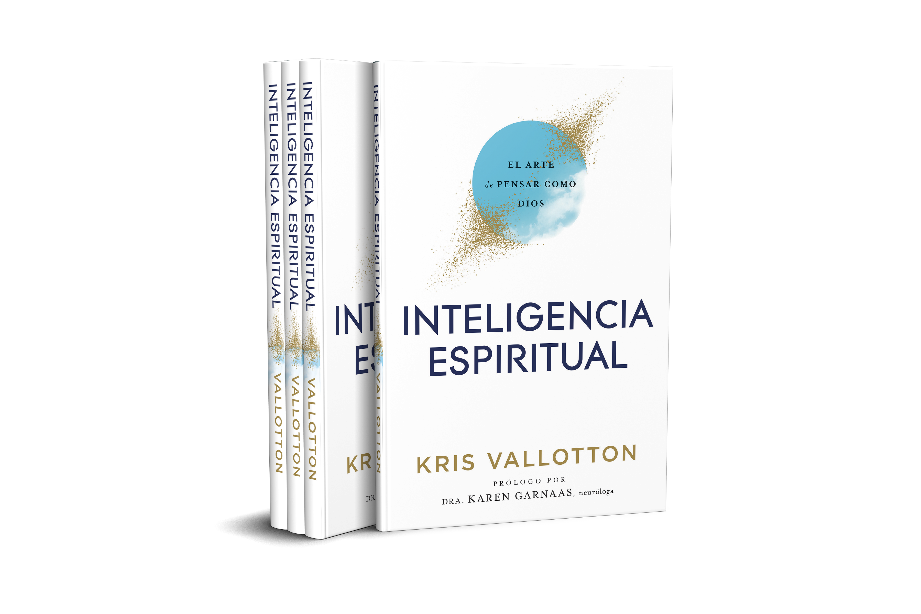 Inteligencia Espiritual