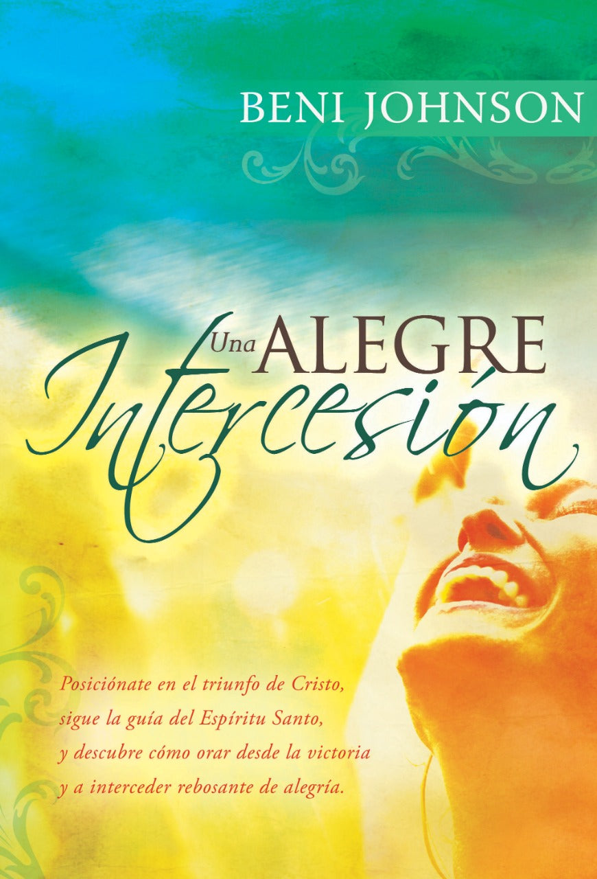 Una Alegre Intercesión