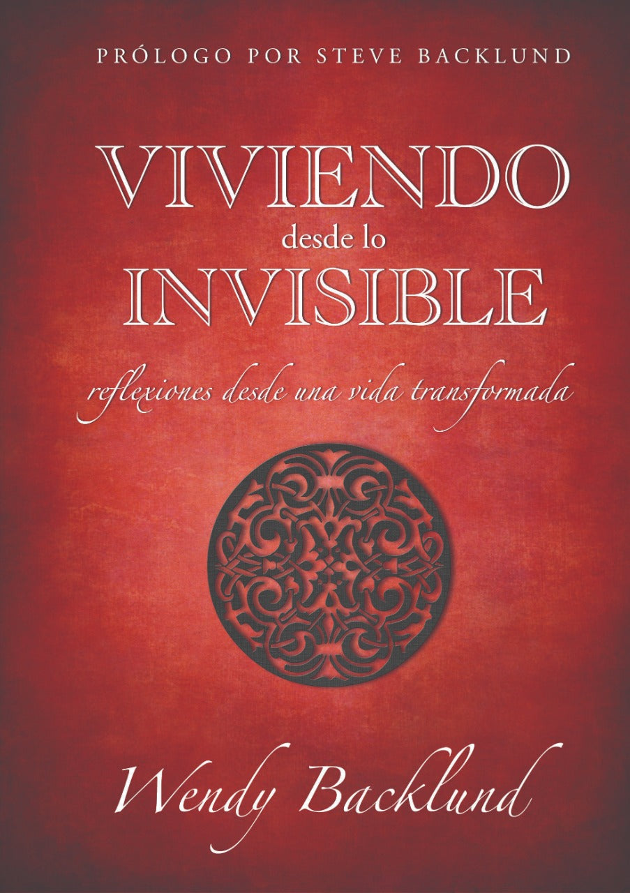 Viviendo desde lo Invisible