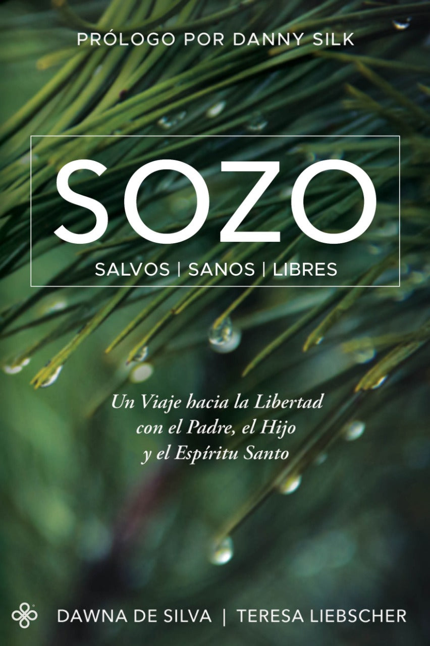 Sozo -Salvos, Sanos, Libres